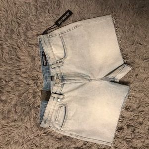 Blank NYC Denim Shorts